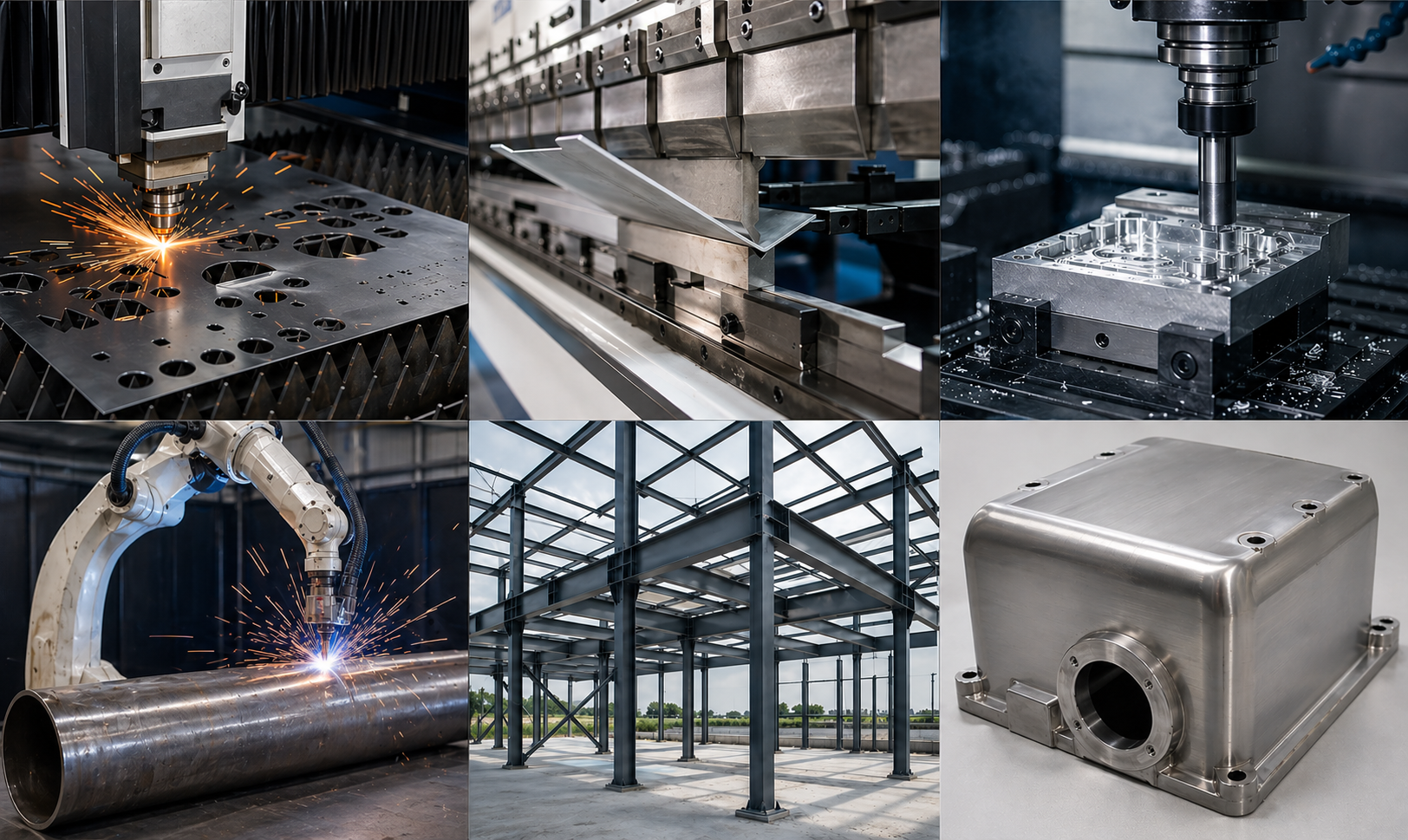 Ravelli SRL — Lavorazione meccanica di precisione, Valle Seriana