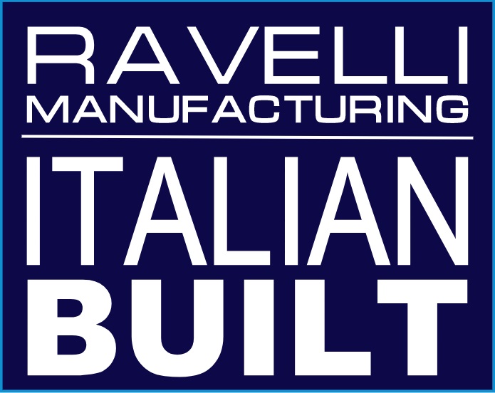 Ravelli SRL — Lavorazione Meccanica di Precisione